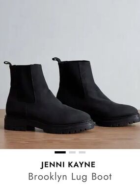 Jenni Kayne Brooklyn Boots